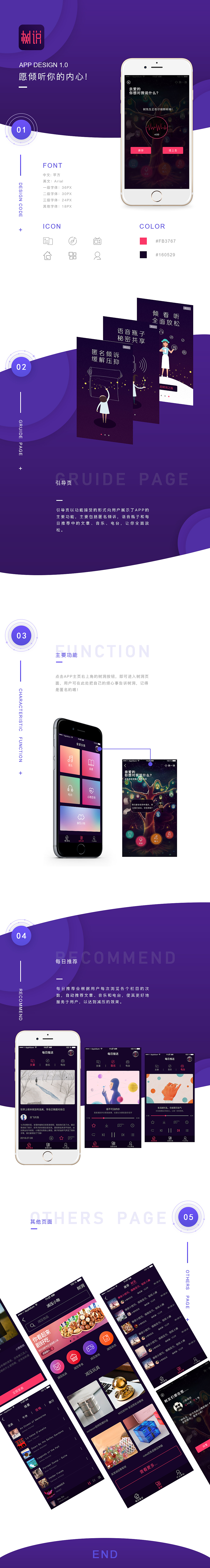 树说（图ZMTIyNDMwNDgw） - APP界面 - 站酷设计师Z46343390原创素材 - 站酷ZCOOL