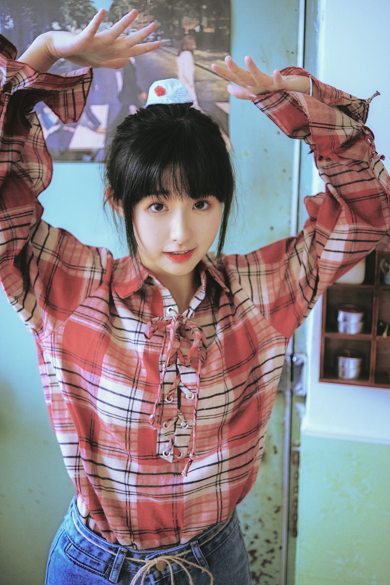 呼吸决定（图ZMTUzMzA3MjY0） - 人像摄影 - 站酷设计师周健__原创素材 - 站酷ZCOOL