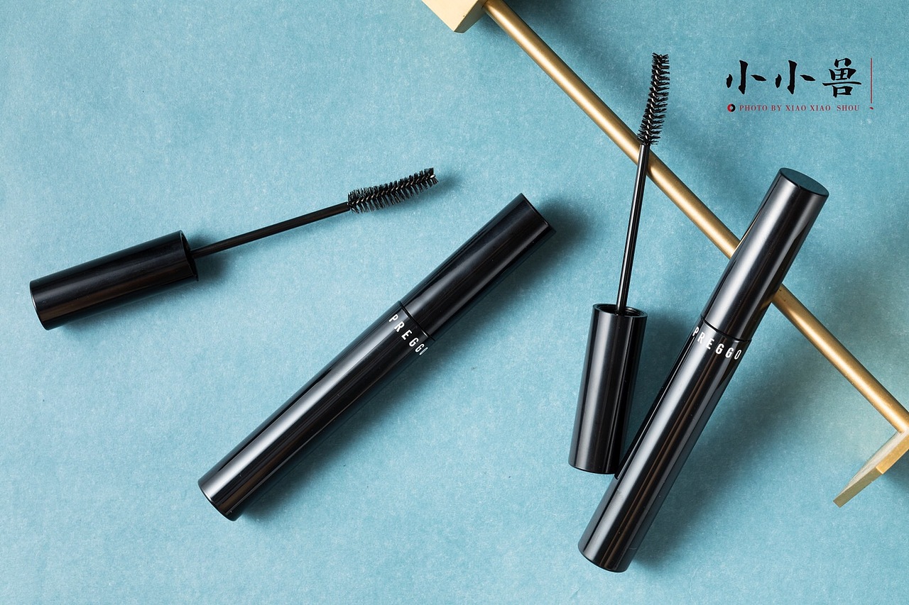 睫毛膏（图ZMTY0NzQwOTky） - 产品摄影 - 站酷设计师小小兽美食摄影原创素材 - 站酷ZCOOL
