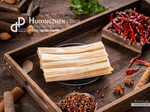 成都美食摄影 火锅粉 宽粉 美食拍摄 电商拍摄