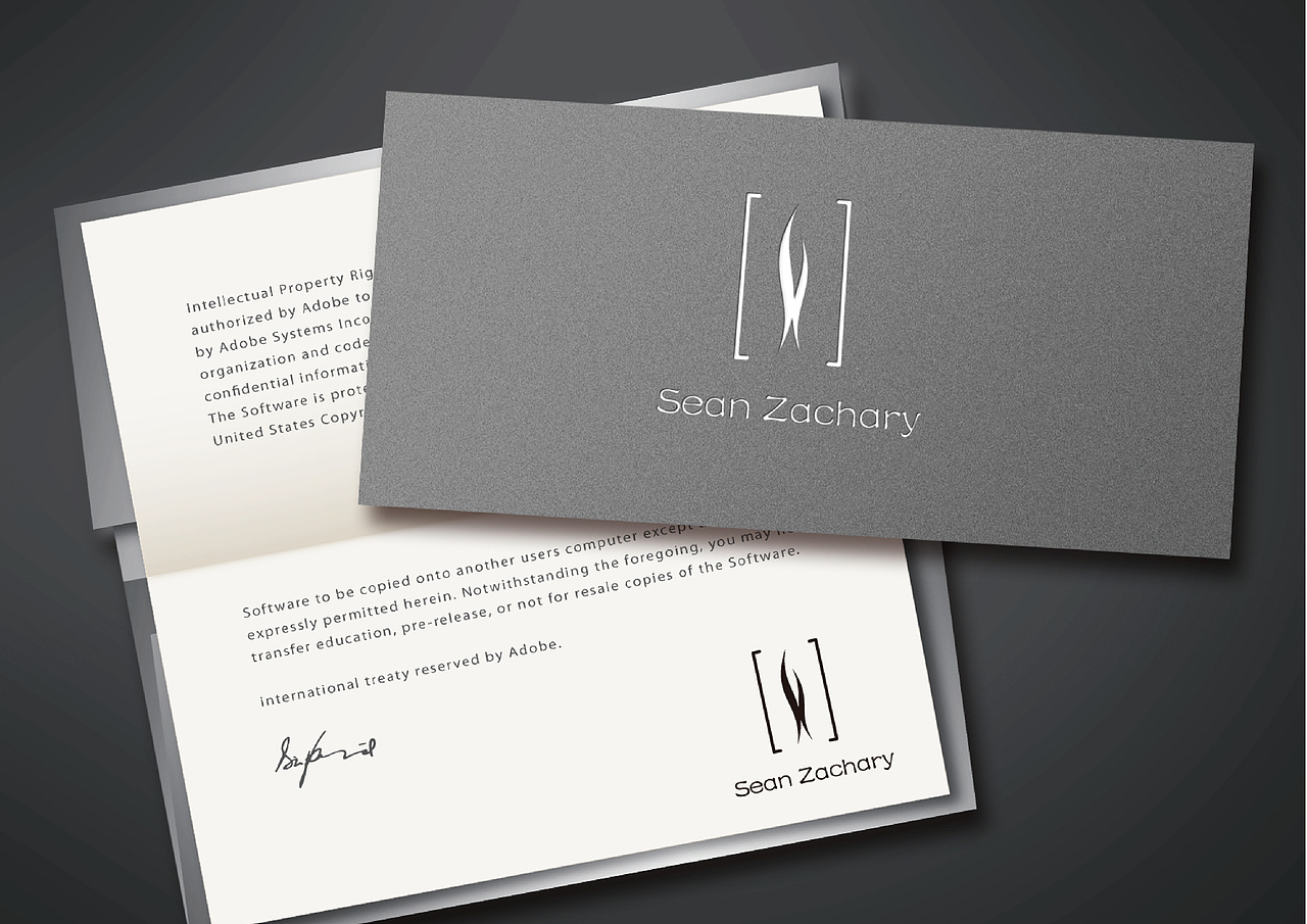 sean zachary护肤品牌