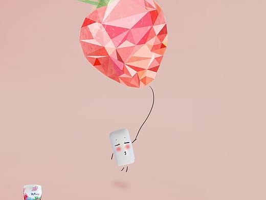 益达 乐趣