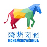 鸿梦文化的头像