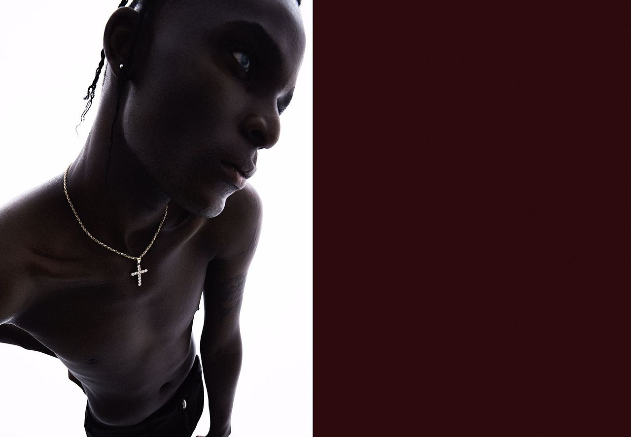 WHITEBOARD2021AW（图ZMjU0ODM3MTA0） - 时尚/艺术摄影 - 站酷设计师外模经纪JASON原创素材 - 站酷ZCOOL