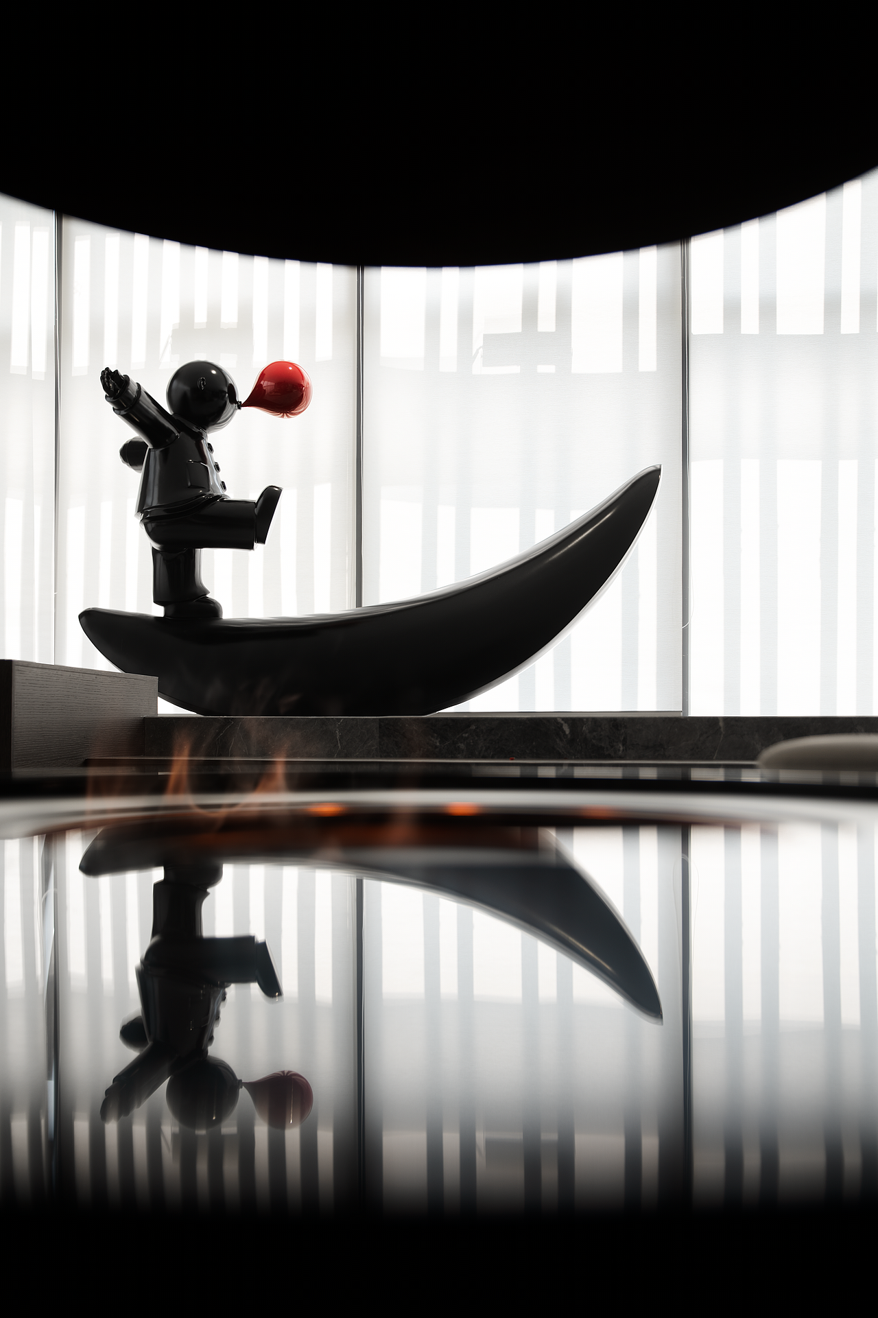 扬州美的禹洲大河营销中心（图ZMjczMzU4NzMy） - 环境/建筑摄影 - 站酷设计师走馬_zouma原创素材 - 站酷ZCOOL