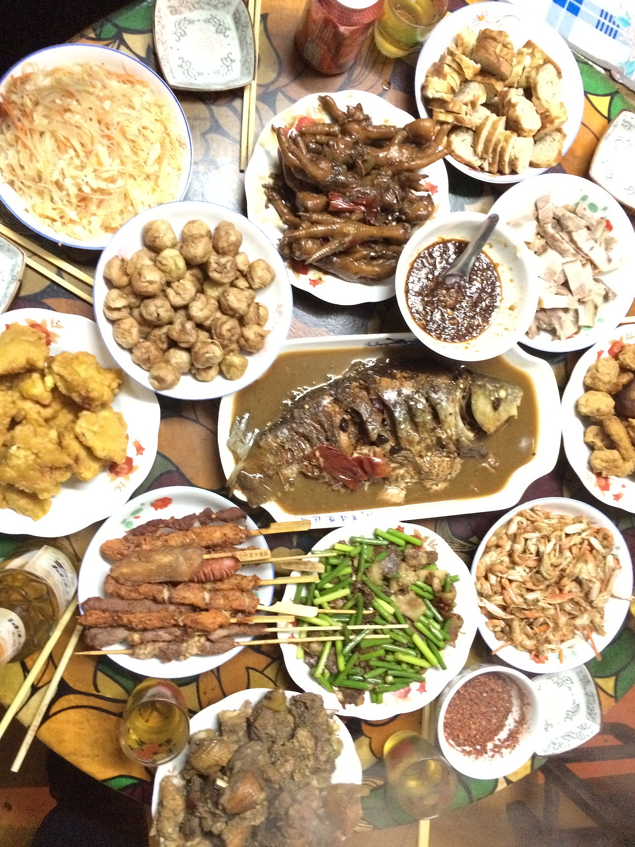 年味——不一样的东北（图ZMjUwMzMzMTY=） - 风光摄影 - 站酷设计师半山魚原创素材 - 站酷ZCOOL