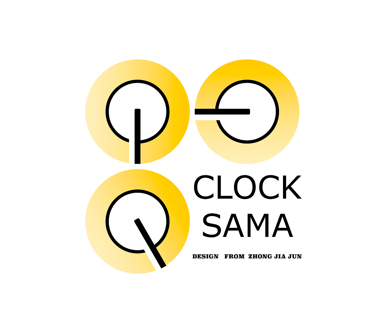 闹钟君的个人logo（6）（图ZMTM5MDA3MjM2） - Logo - 站酷设计师闹钟君sama原创素材 - 站酷ZCOOL