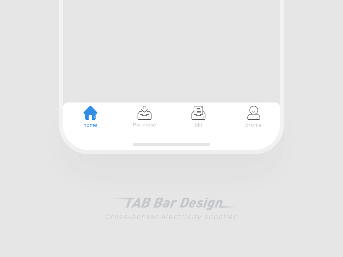 TAB图标动效合集(图ZMTc5MTk5OTQw) - APP界面 - 站酷设计师Jies_L原创素材 - 站酷ZCOOL