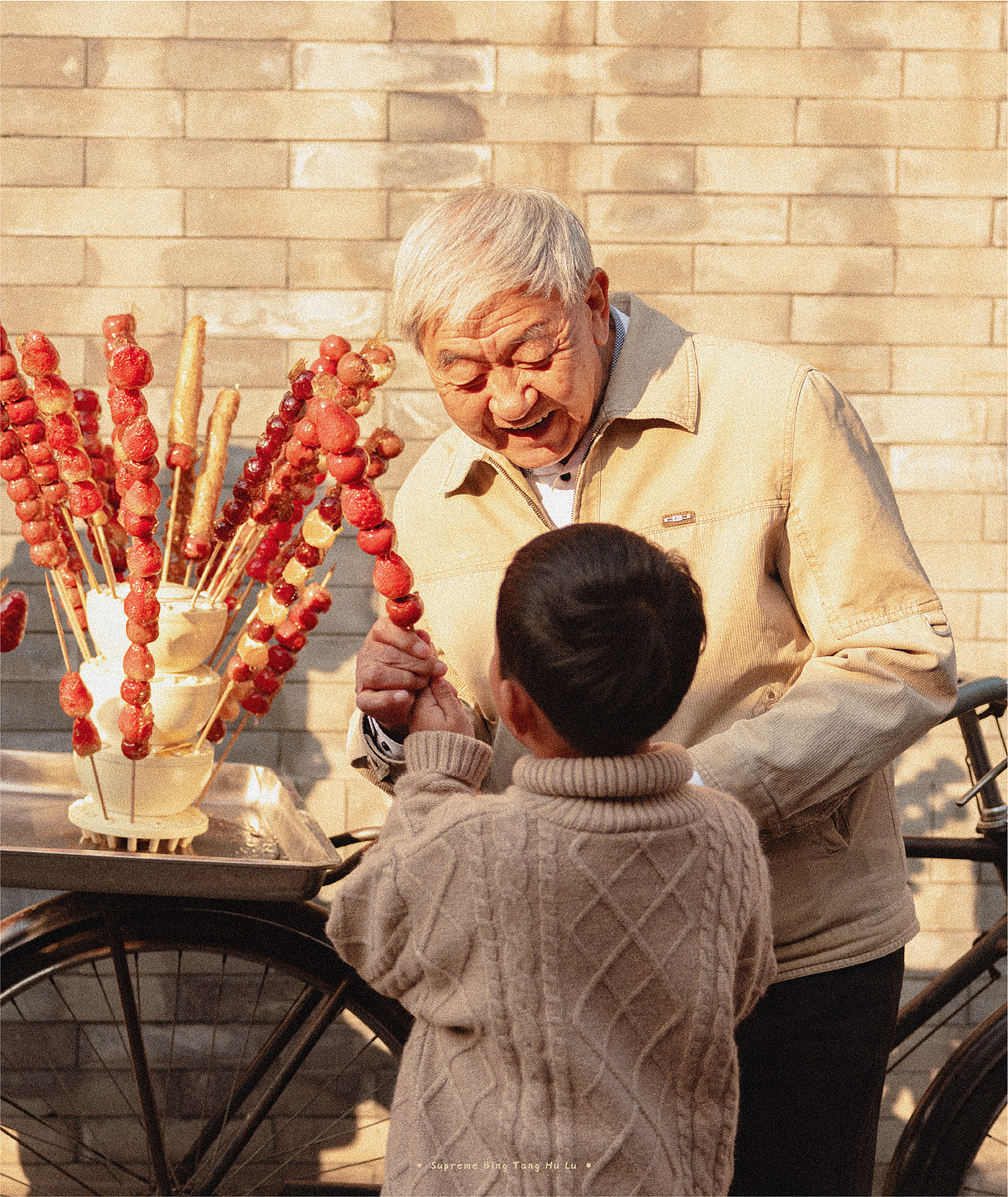 可以喝的「冰糖葫芦」,只有奈雪有!(图ZMjc4MzM1Njcy) - 品牌 - 站酷设计师奈雪的茶Nayuki原创素材 - 站酷ZCOOL