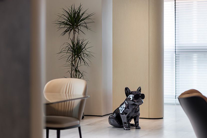 《佛山-保利天悦私宅》