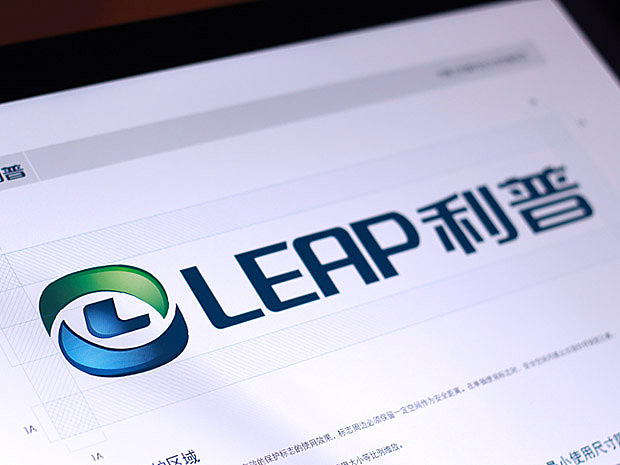 利普科技标志设计 品牌vi设计 企业形象设计 东锐恒创品牌设计顾问 www.logo521.com（图ZODYwNjg0OA==） - 品牌 - 站酷设计师东锐恒创品牌设计原创素材 - 站酷ZCOOL