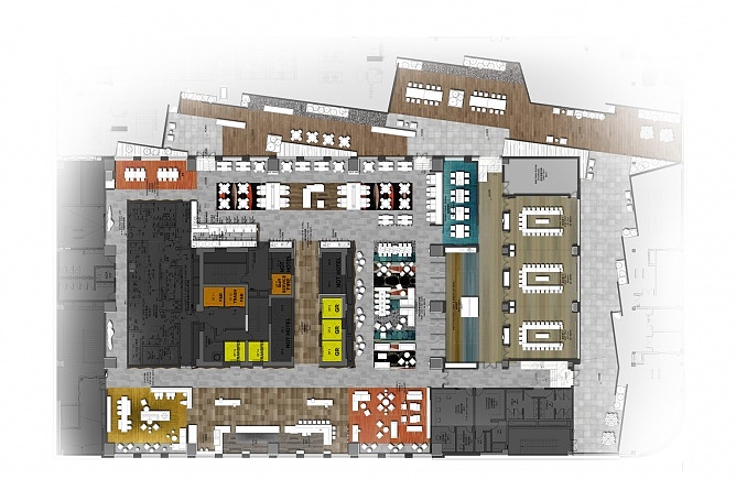 雅安市酒店设计|精品商务主题酒店装修|成都新东家设计公司（图ZNzIxMjM0MTI=） - 家装设计 - 站酷设计师传播美原创素材 - 站酷ZCOOL
