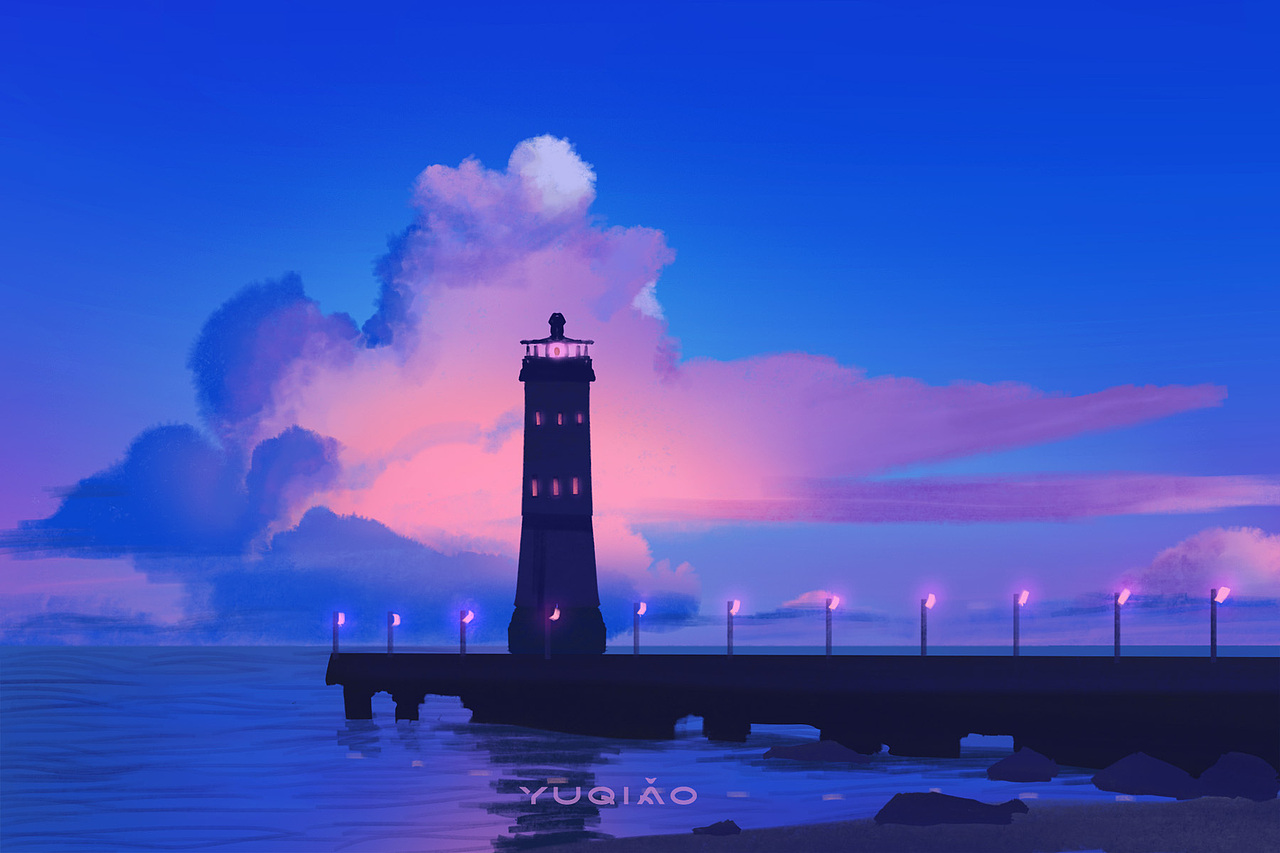 2023年6~7月色班/速涂总结