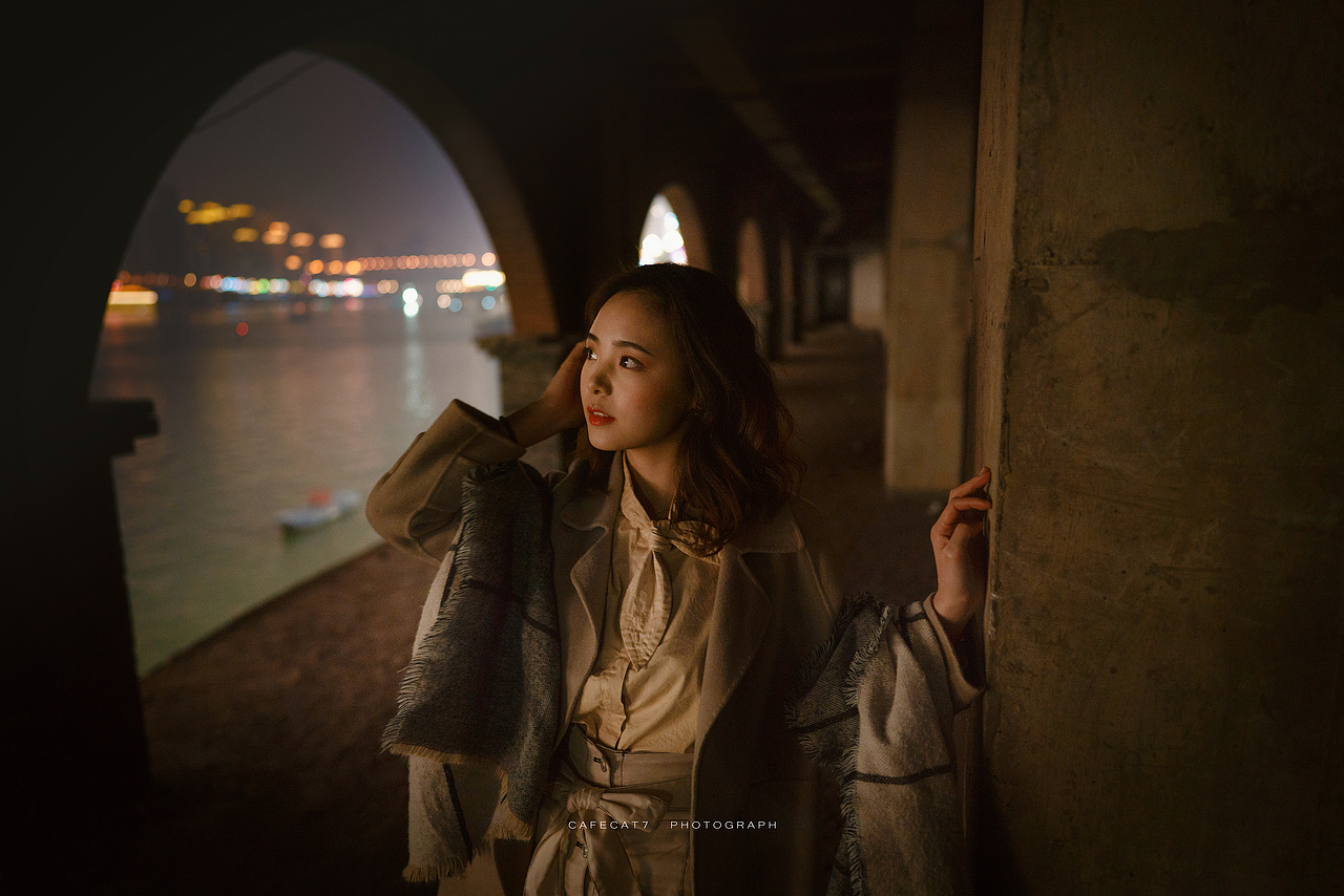 我也不知道取个什么名字