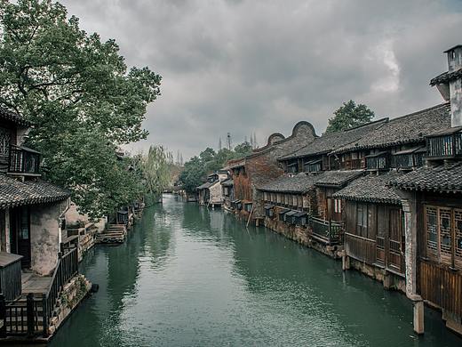 乌镇