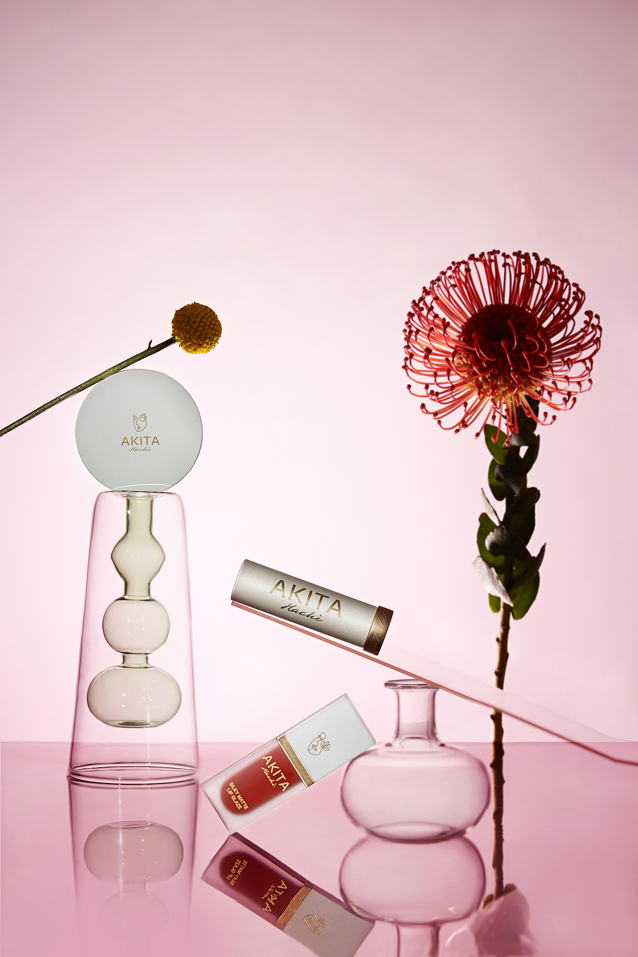 日常练习 产品修图