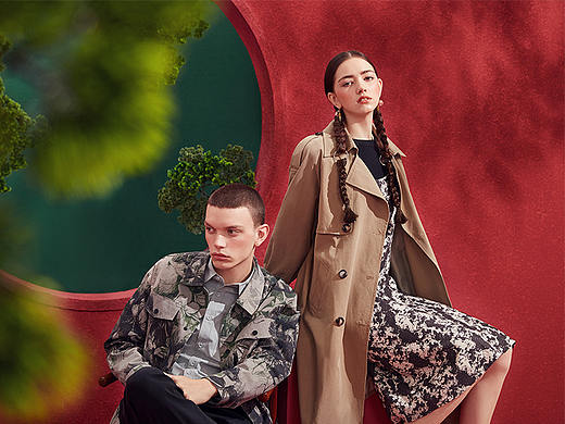 2021 / 春节VK / 电商商业摄影 / 