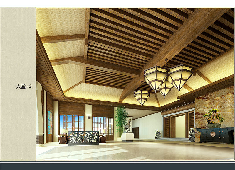 高档酒店设计,酒店设计策划公司