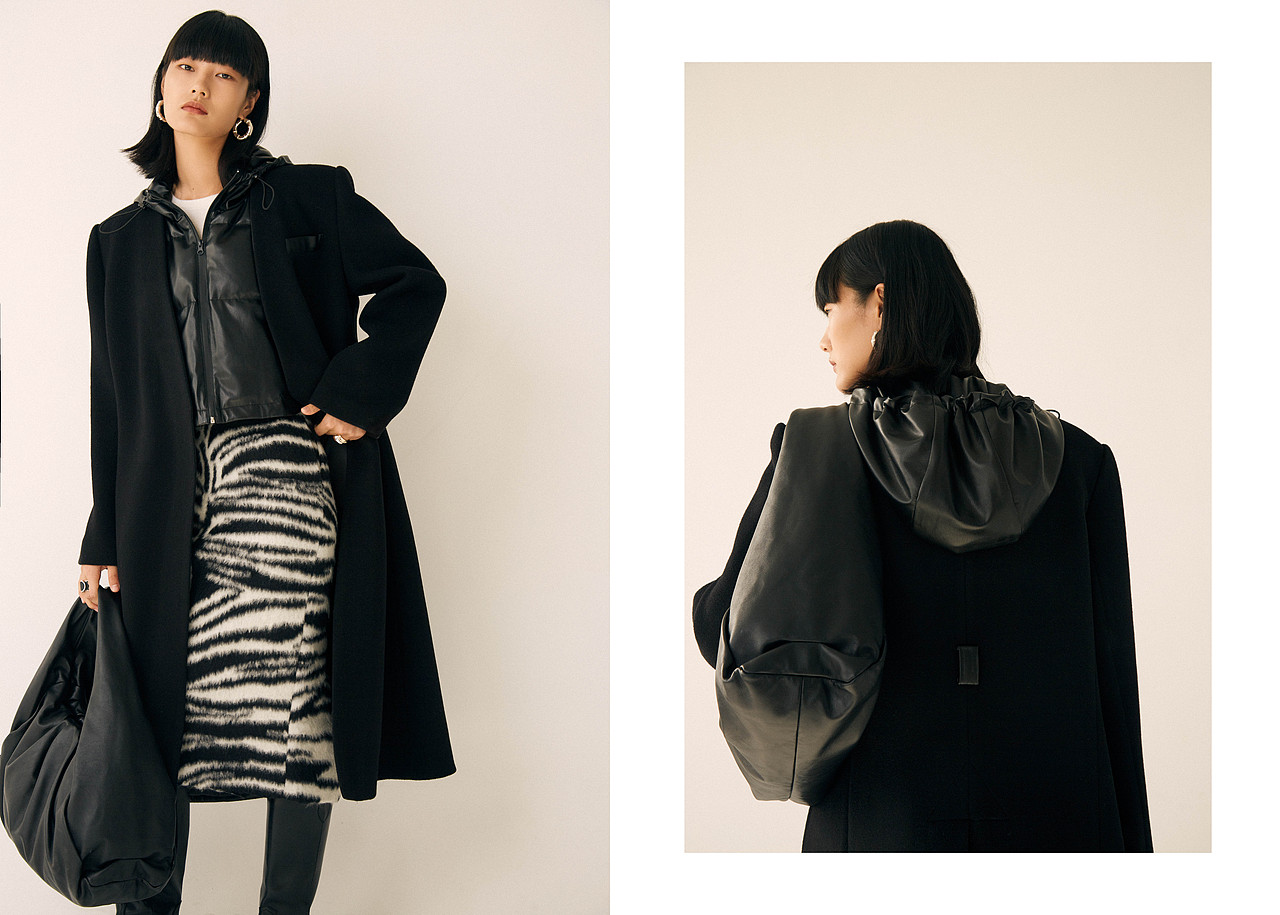 Look（图ZMjM2NDcxODg0） - 修图/后期 - 站酷设计师修图师SHANG原创素材 - 站酷ZCOOL