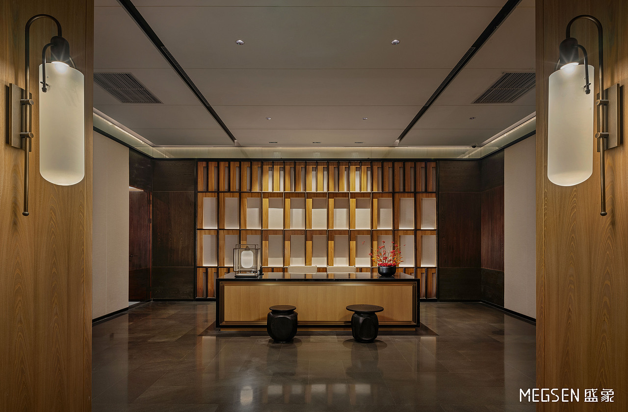 盛象原创」舟山绿城长峙岛桃源里酒店