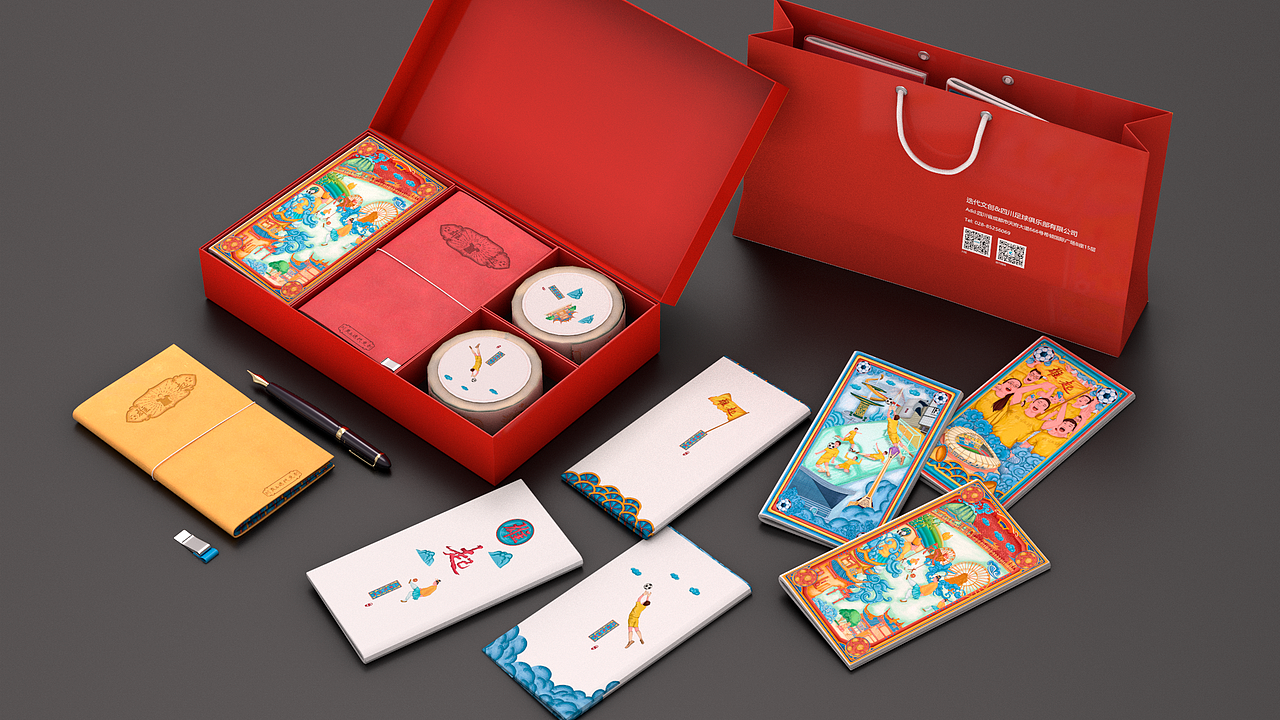 四川足球文创——雄起_天鲸创灵bd-站酷zcool