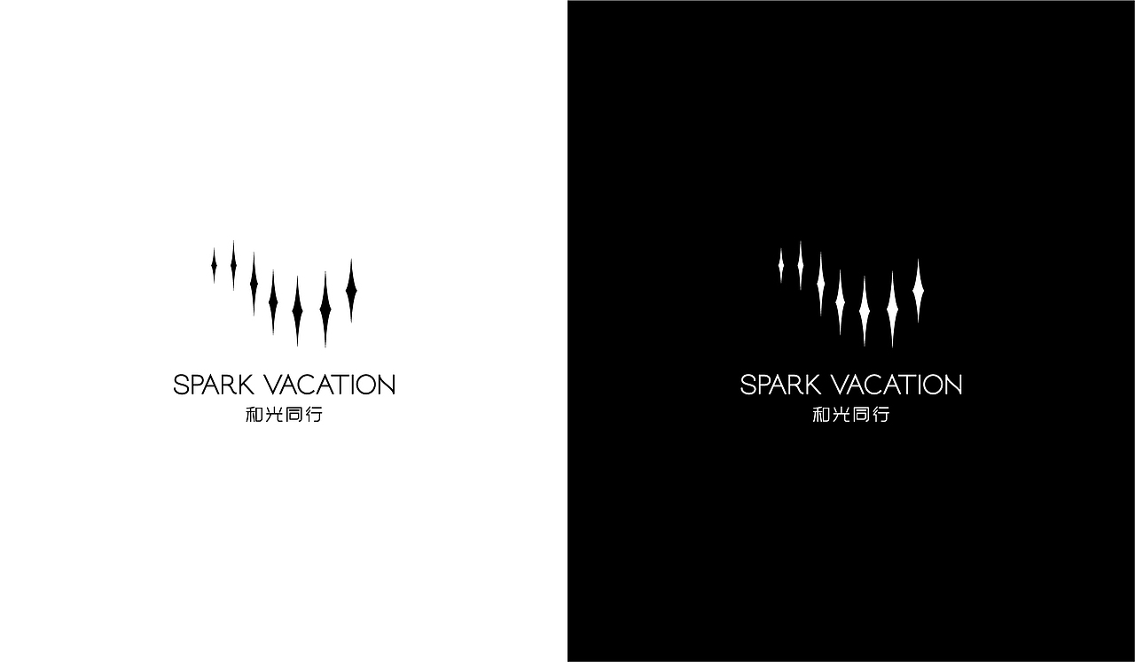 和光同行·教育 旅行（图ZMjU2NTQ1OTYw） - Logo - 站酷设计师大春Design原创素材 - 站酷ZCOOL