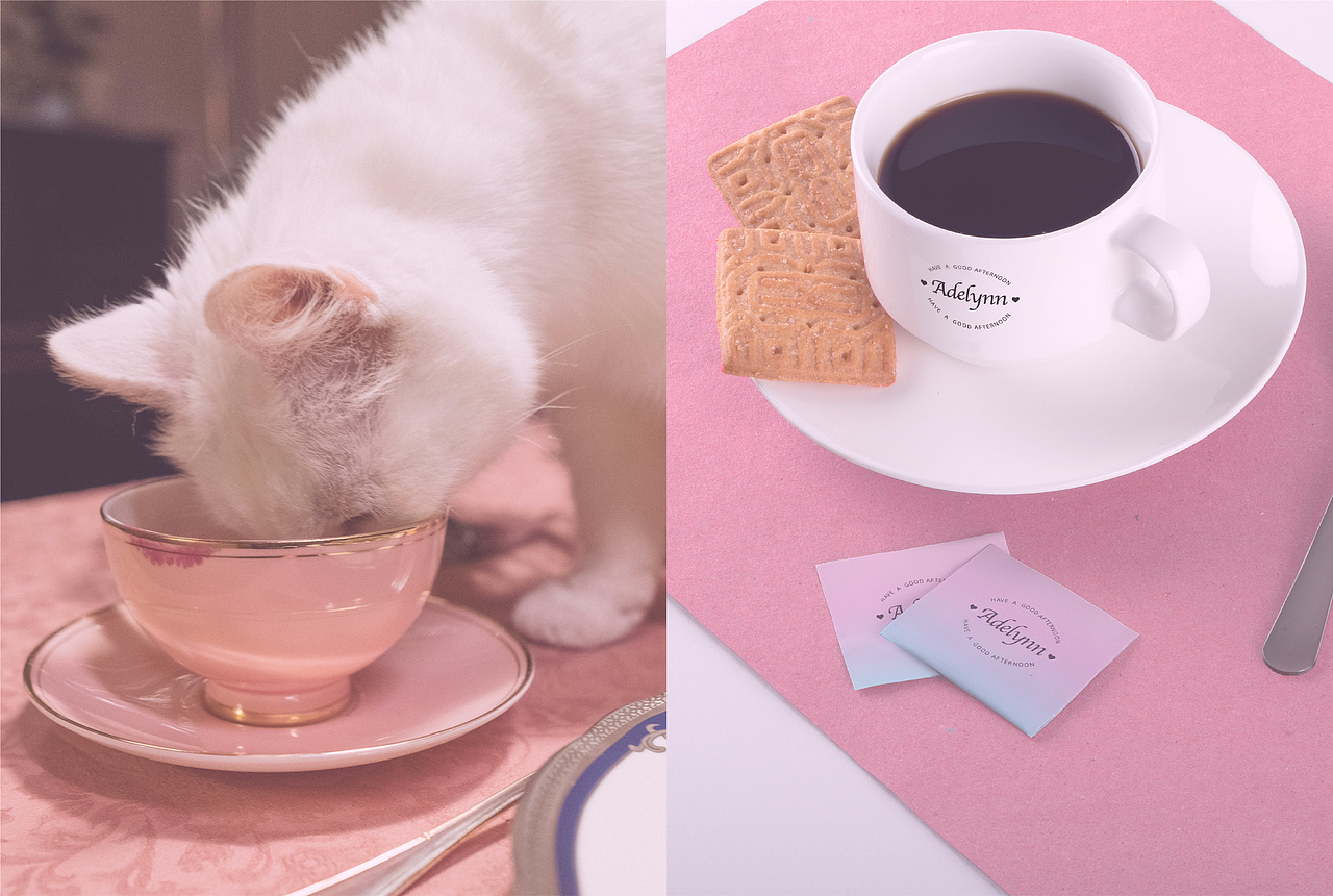 Adelynn 茶包装（图ZMjc5OTI3MDI0） - 包装 - 站酷设计师RemouldStudio原创素材 - 站酷ZCOOL