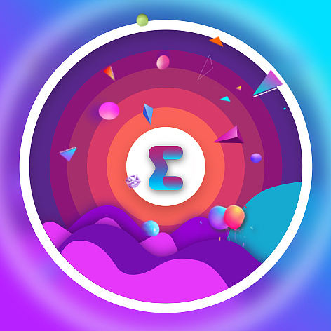 HW爸爸系列作品（图ZMTUyMjA4ODE2） - 宣传物料 - 站酷设计师valarmor原创素材 - 站酷ZCOOL