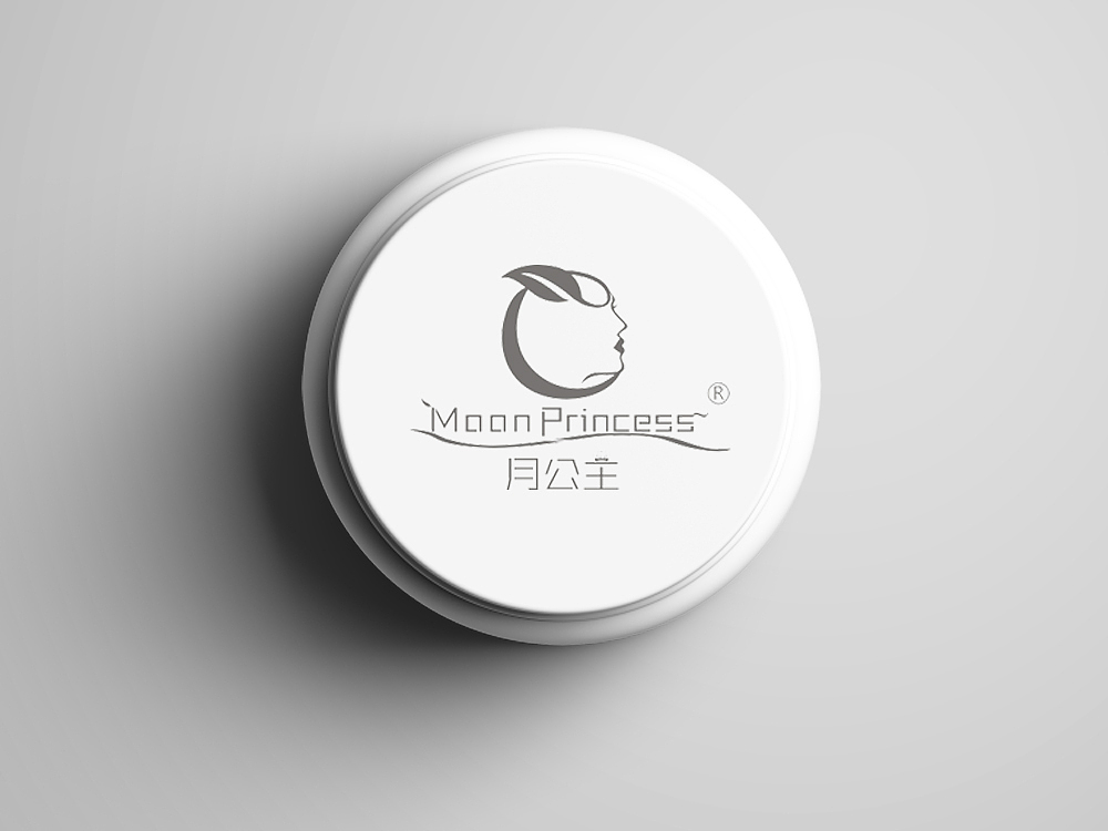 化妆品标志 (Moon Princess)