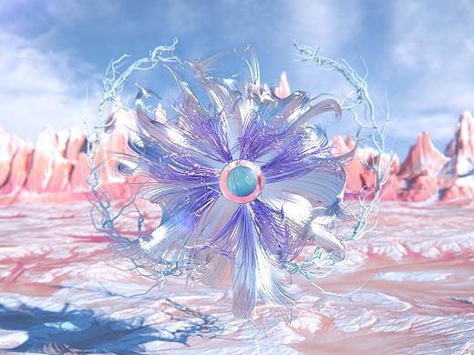 X-PARTICLES ARTS