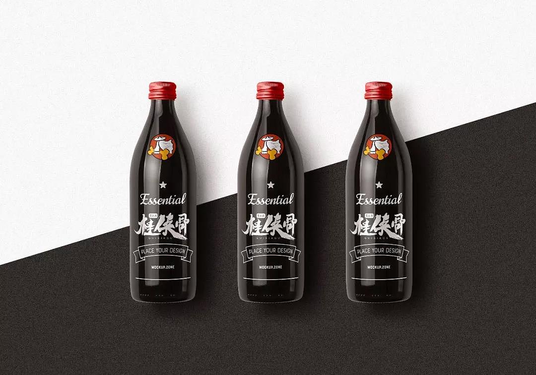 餐厅logo（图ZMTQ3OTQ3NjUy） - Logo - 站酷设计师绿与猫原创素材 - 站酷ZCOOL