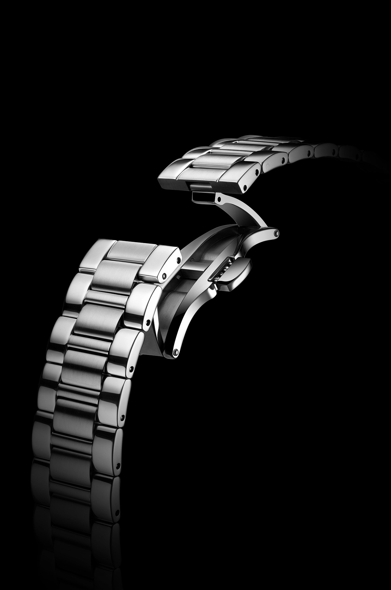 瑞士品牌 拜戈 手表场景