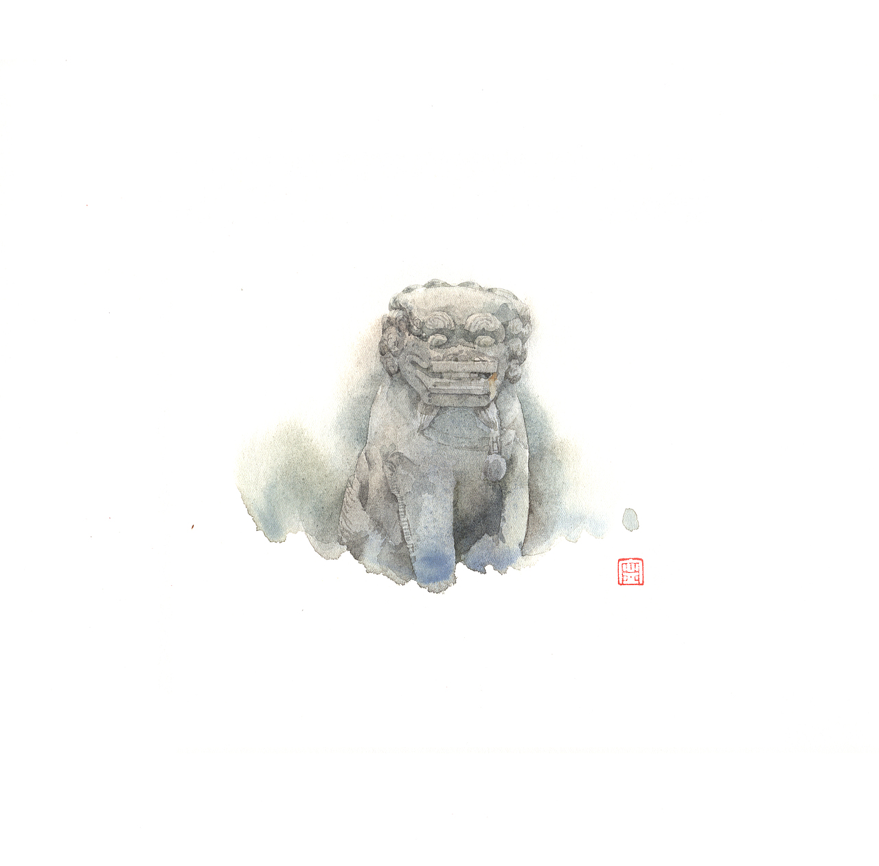 光华（图ZMTg1NzI3NjA0） - 绘画 - 站酷设计师山鲠原创素材 - 站酷ZCOOL