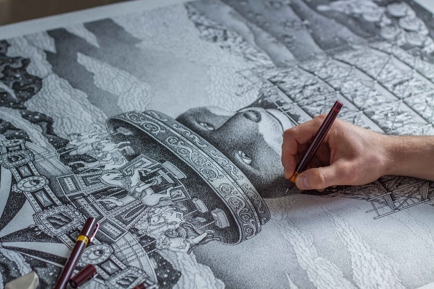 本木十一的個人主頁（封面預(yù)覽） - 主頁封面設(shè)置 - 站酷設(shè)計師本木十一原創(chuàng)素材 - 站酷ZCOOL