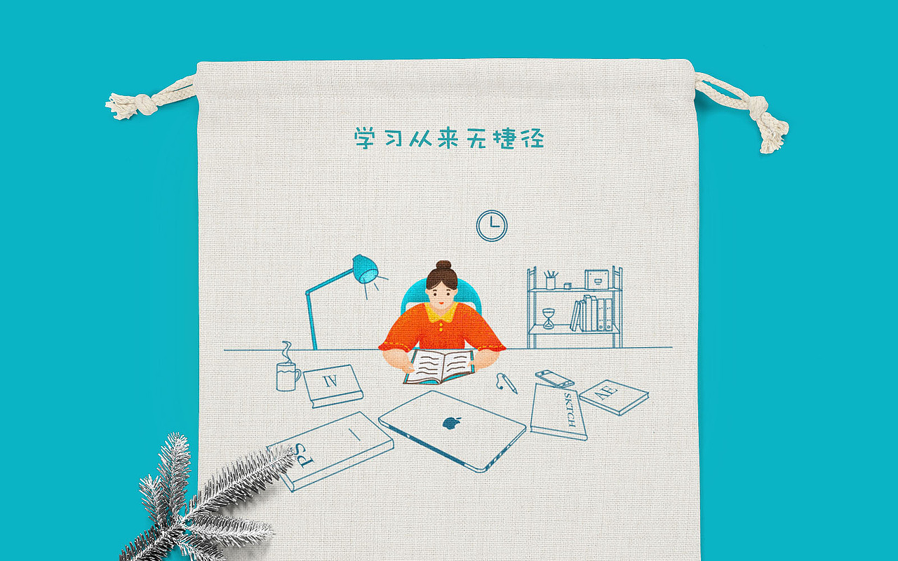 一波插画（图ZMTY2MTg3NTE2） - 创作习作 - 站酷设计师Assia阿西娅原创素材 - 站酷ZCOOL