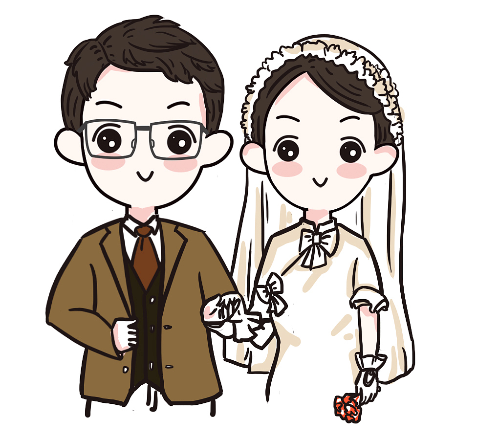 小头像插画（图ZMjcxNTkwNzY0） - 儿童插画 - 站酷设计师赵艳佳原创素材 - 站酷ZCOOL