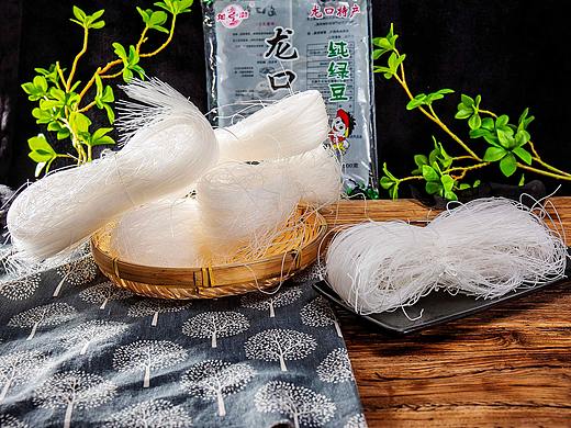 龙口粉丝