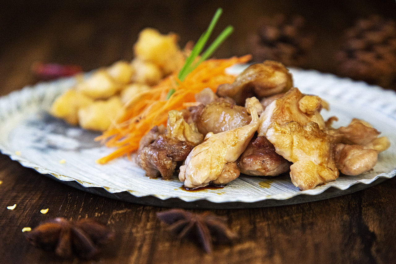 大厨和匠心（图ZMTc5NDQ2Njg0） - 产品摄影 - 站酷设计师June丸子原创素材 - 站酷ZCOOL