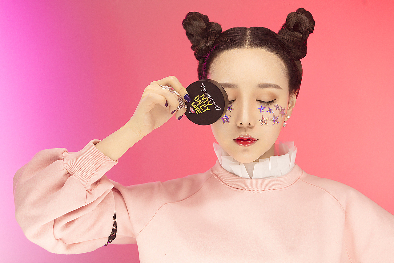 3C 化妆品宣传片（图ZMTE0OTUzMzMy） - 修图/后期 - 站酷设计师淳修图社原创素材 - 站酷ZCOOL