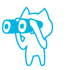 蓝蓝猫的日常-微信表情