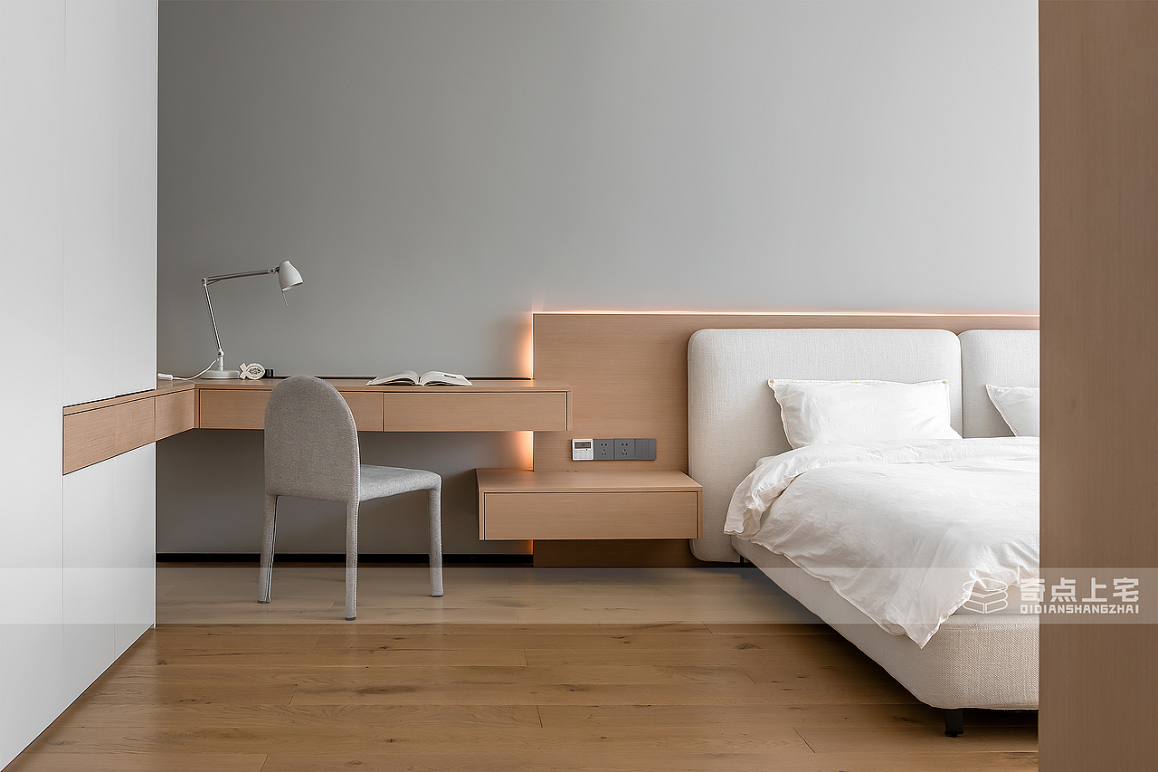 T.H DESGIN | 与自然共处节制减法生活（图ZMjYyNzQzNjM2） - 家装设计 - 站酷设计师奇点上宅室内设计原创素材 - 站酷ZCOOL