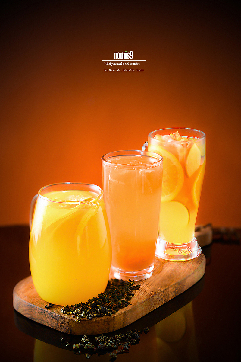 热水果茶（图ZOTgwNTc5NTY=） - 产品摄影 - 站酷设计师北岸视觉进衍原创素材 - 站酷ZCOOL