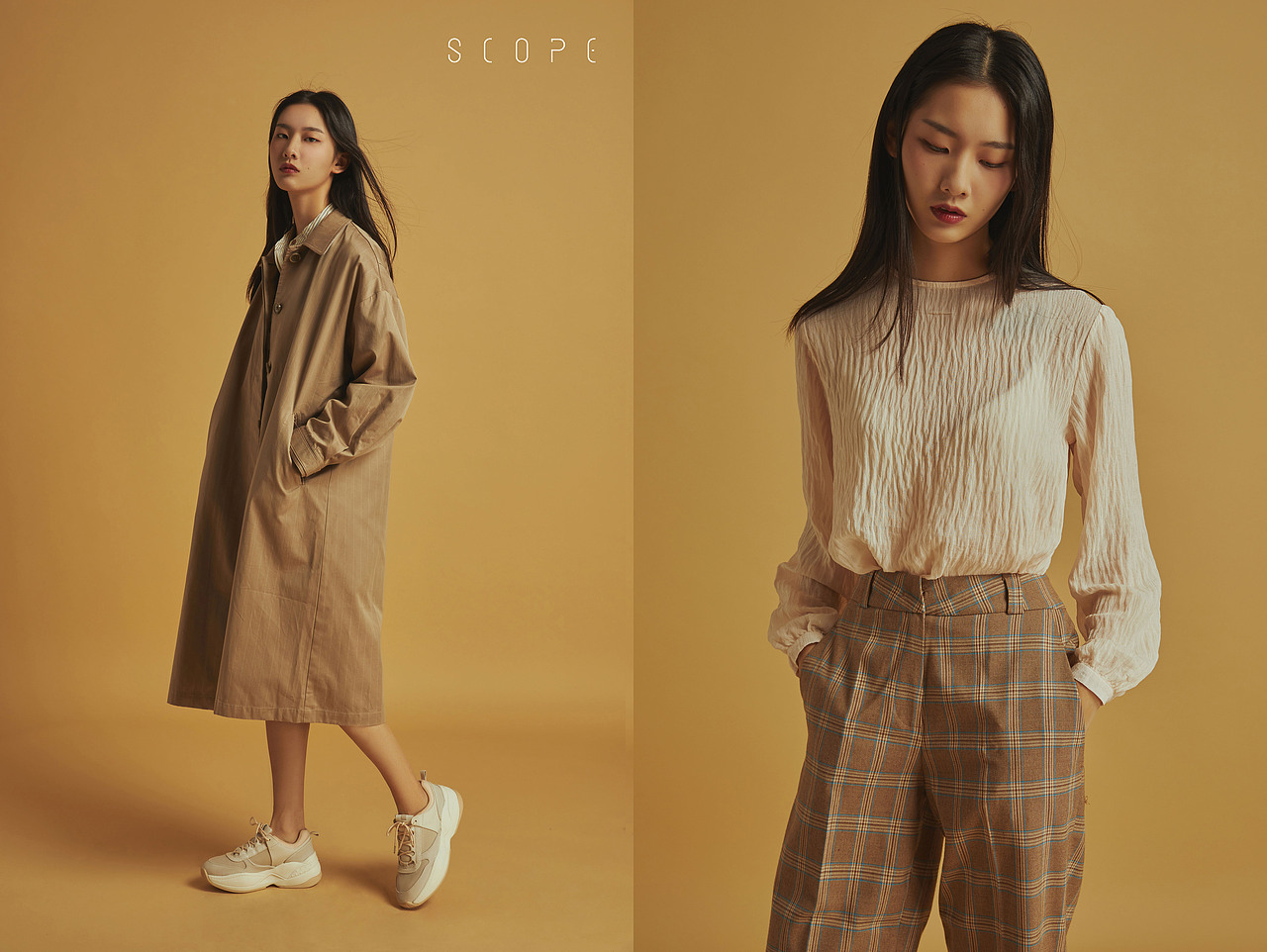 autumn（图ZMjE3Nzk1MDIw） - 时尚/艺术摄影 - 站酷设计师SCOPE万花筒原创素材 - 站酷ZCOOL
