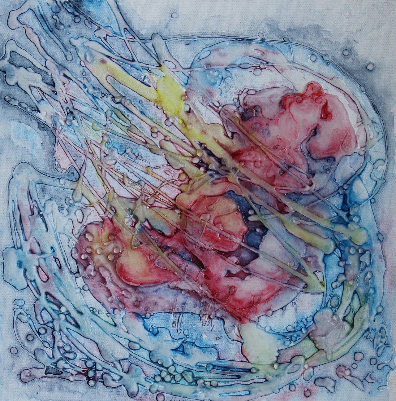 《罗曼蒂克的斗争》