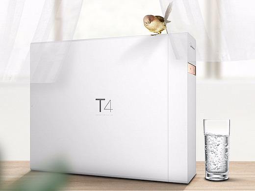 T6净水器