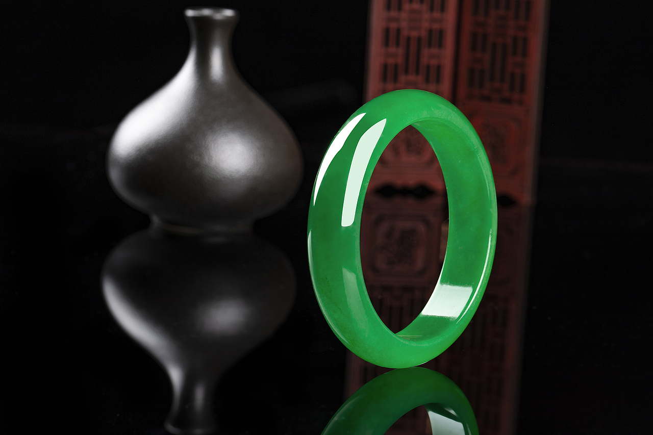 手镯（图ZMTk0MTU1OTQ4） - 产品摄影 - 站酷设计师完美创意视觉传媒原创素材 - 站酷ZCOOL