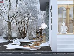 图书馆空间设计