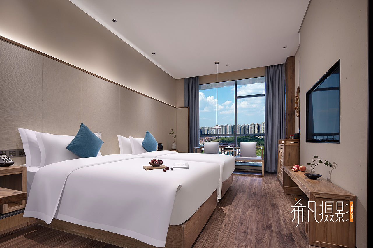 酒店摄影|酒店空间摄影|品缦酒店（图ZMjg3OTQ5MTI4） - 环境/建筑摄影 - 站酷设计师摄影师单车原创素材 - 站酷ZCOOL