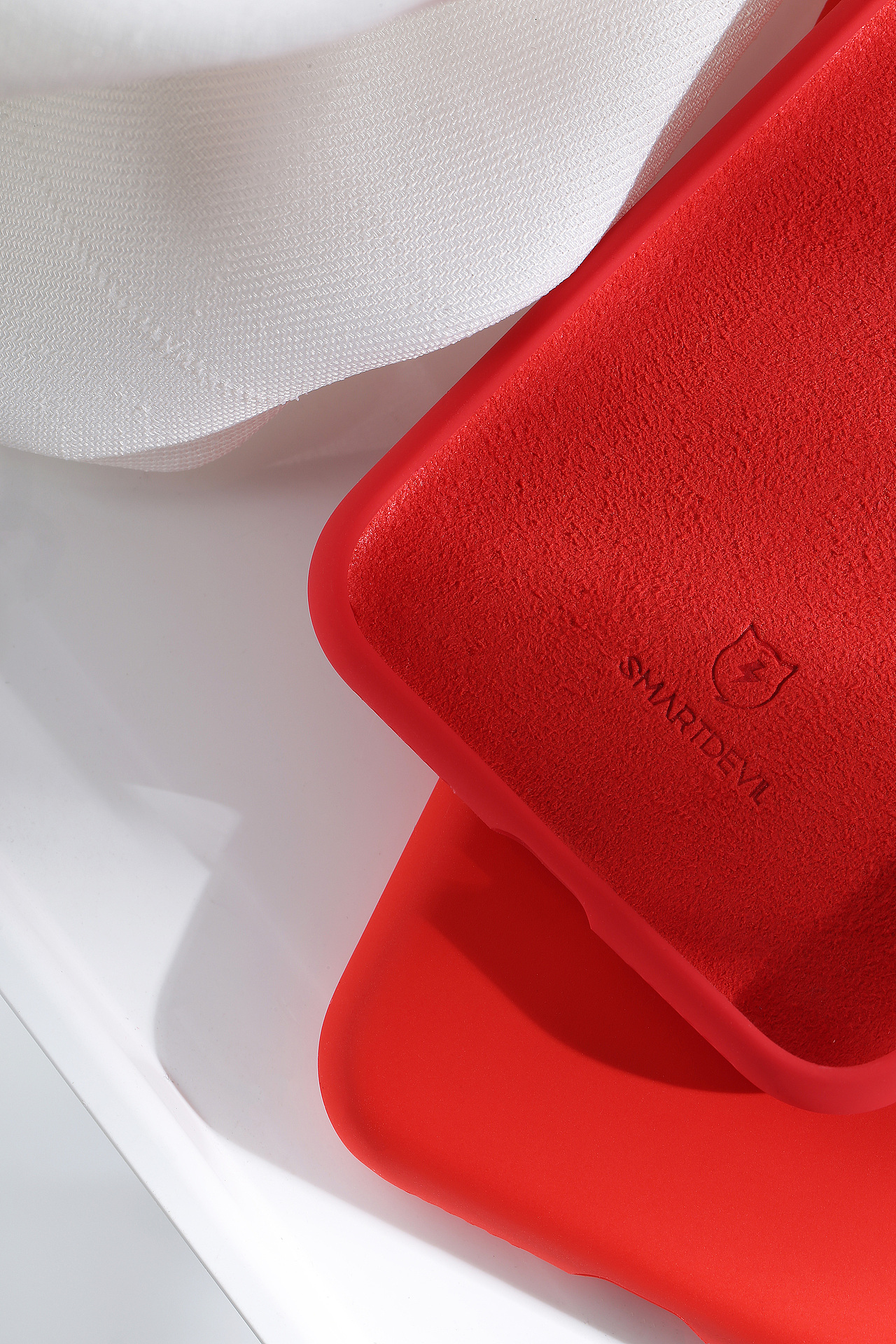 液态硅胶手机壳