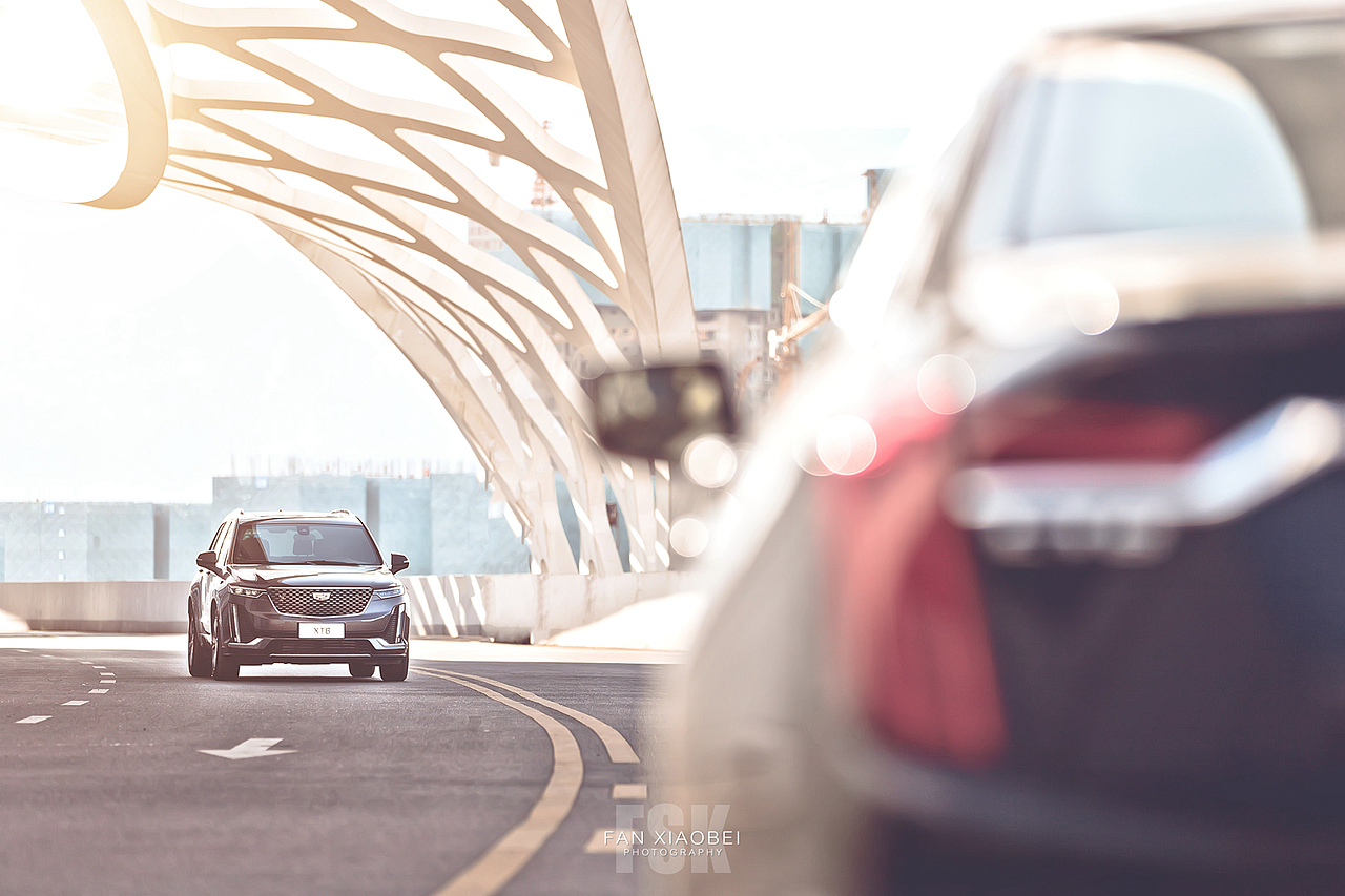 凯迪拉克XT6（图ZMTkyNDU4NzY4） - 产品摄影 - 站酷设计师FSK樊小北原创素材 - 站酷ZCOOL